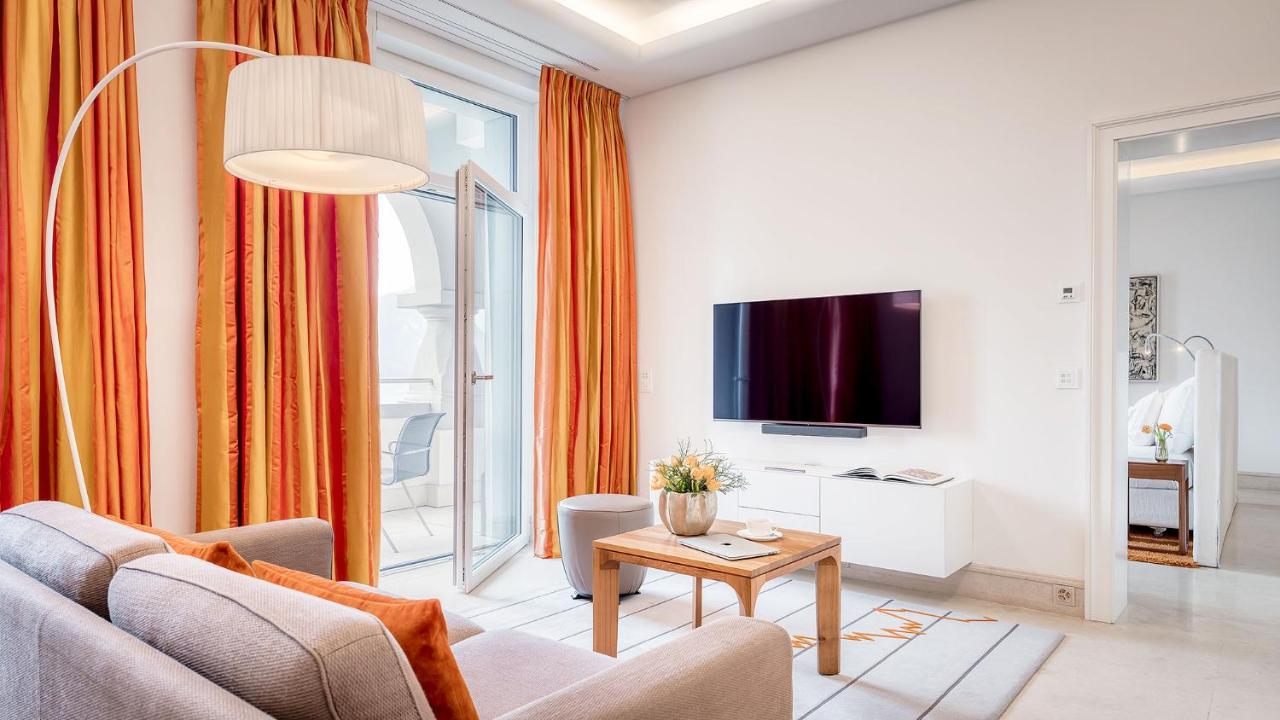 Suite Lake View