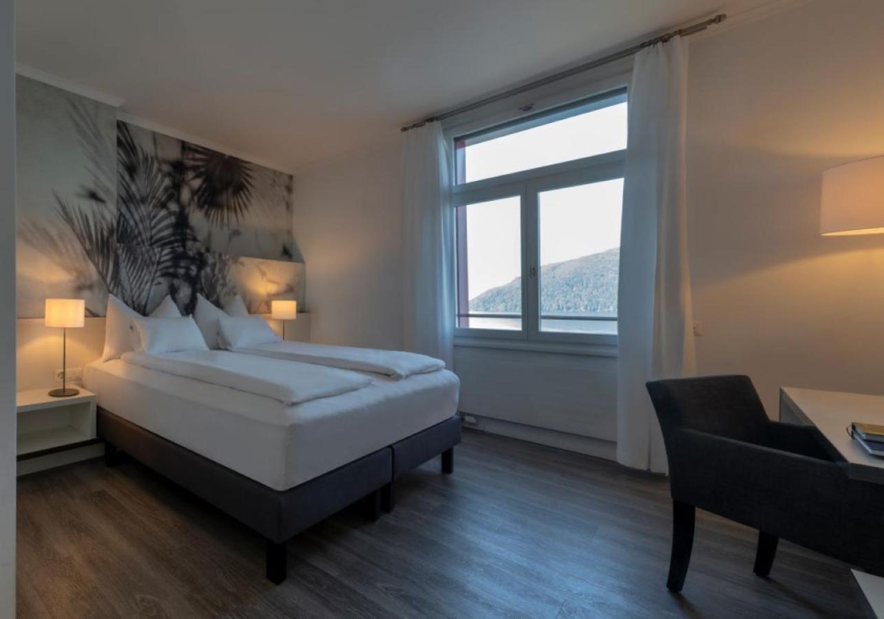 Double Room Lake View