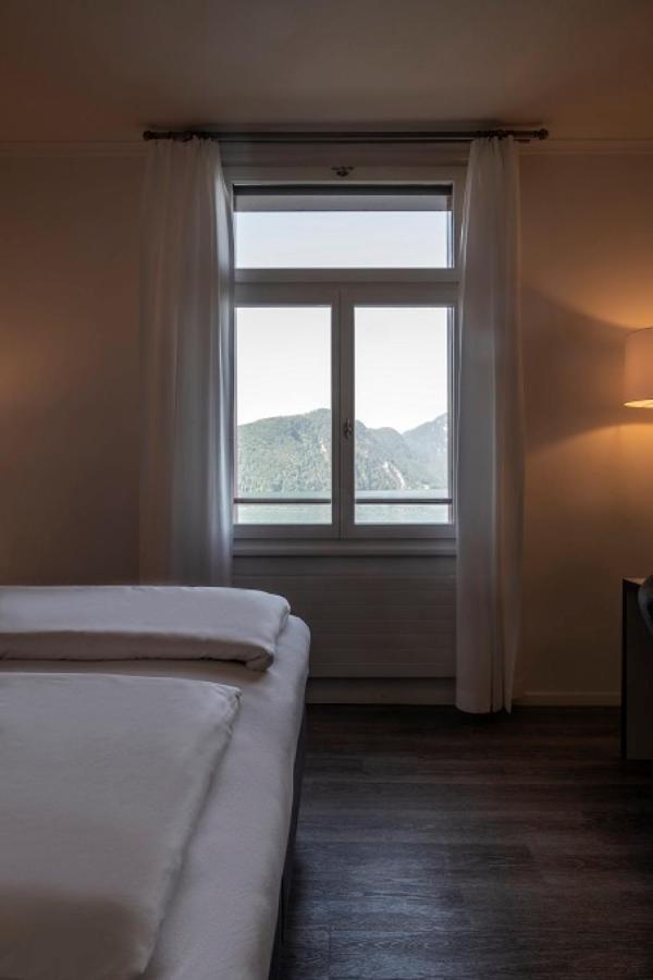 Double Room Lake View