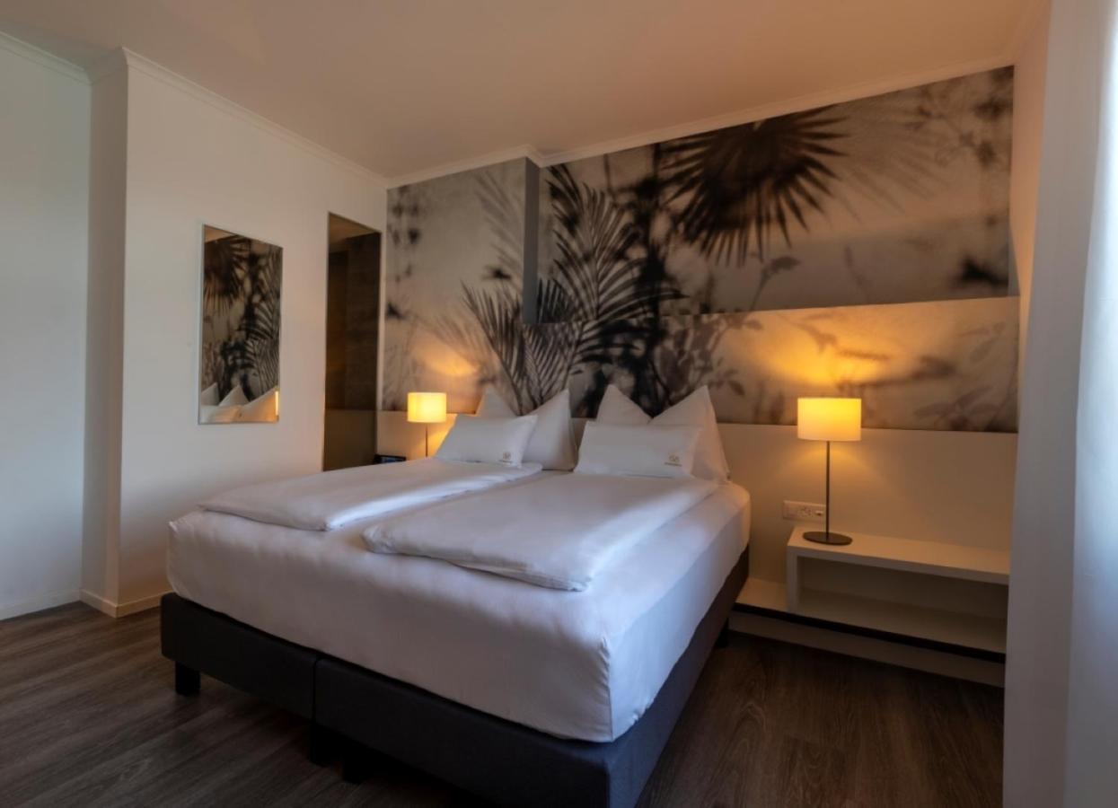 Double Room Lake View